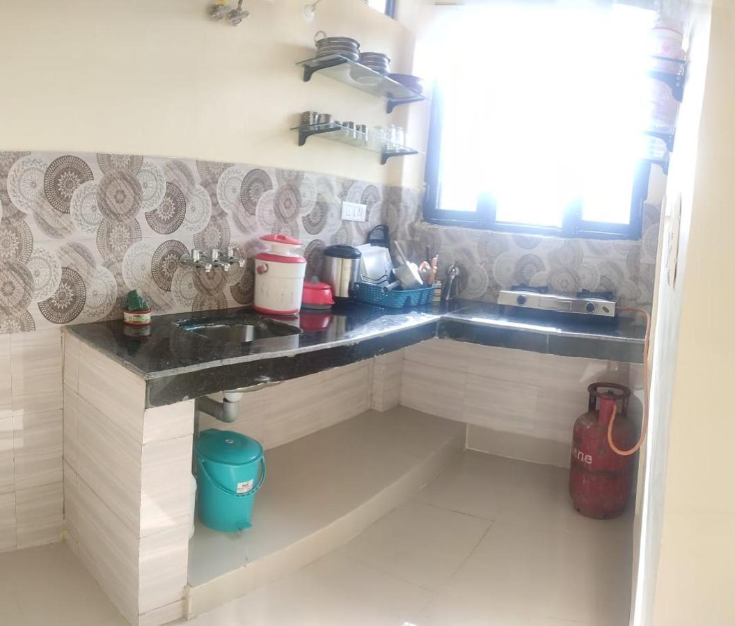 קנגרה Guleria Cottages מראה חיצוני תמונה